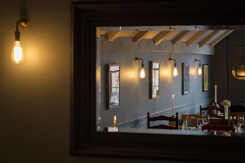The Duke William Hotell Canterbury Eksteriør bilde