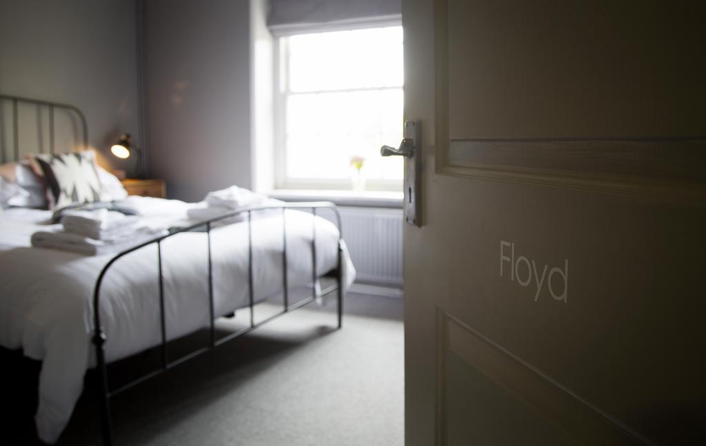 The Duke William Hotell Canterbury Eksteriør bilde