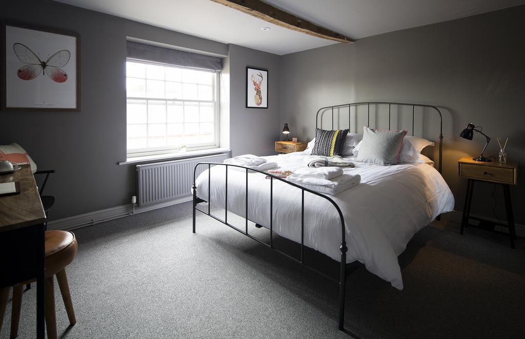 The Duke William Hotell Canterbury Eksteriør bilde